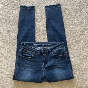 Articles of Society Skinny Jeans Size 26